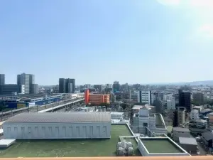 たいはっくる・ライオンズタワー仙台長町