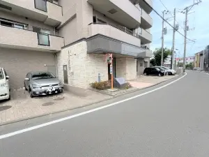サーパス上杉