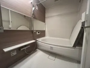 ライオンズヒルズ新松戸