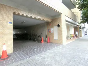 レスポアール四条大宮