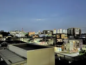 パークホームズ名城公園