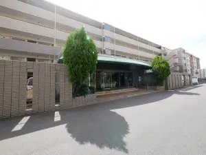 アクセス別府リバーサイド