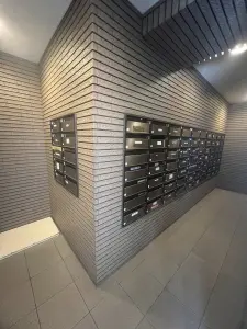 ライオンズガーデンテラス竹の塚
