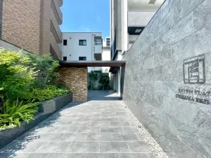 エステムプラザ千種駅前