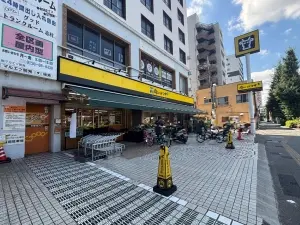 ライオンズマンション板橋大原