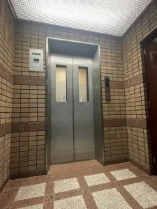 セントローリエ南塚口３