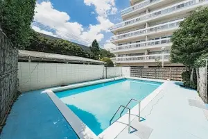 市谷台グランドマンション