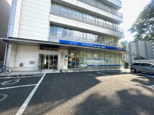 ライオンズマンション愛宕大橋リバーサイド
