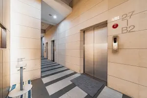 マークスタワー