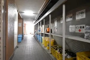 ライオンズマンション大森