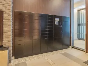 ザ・サンクレイドル日本橋レジデンス