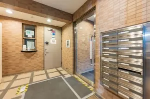 ダイアパレス・グランデージ三軒茶屋