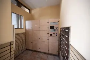 ライオンズシティ新越谷