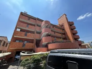 ライオンズマンション新守山