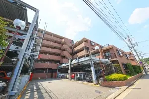 ライオンズマンション日吉学園