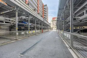 ライオンズステーションプラザ根岸ベイアーク