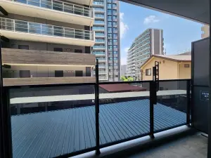 オ－プンレジデンシア大須ＦＲＯＮＴ