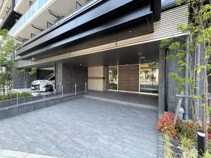 プレサンスロジェ名古屋駅ＮＯＲＴＨＦＲＯＮＴ