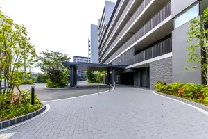 ザ・パークハウス横浜川和町ガーデン