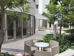 ライオンズガーデン上福岡