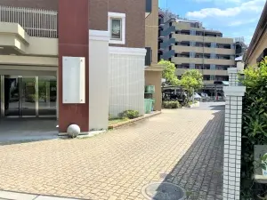 ランドシティ立川多摩川テラス