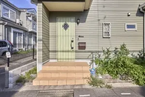 川口市江戸袋１丁目戸建