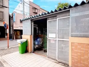 ライオンズマンション鶴橋