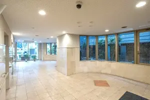 ライオンズマンション富士見町