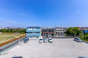 江戸川区北小岩七丁目戸建
