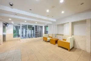 クリオ横浜大口伍番館