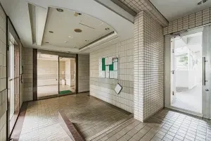 イトーピア川口マンション