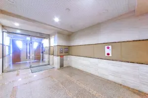 マイキャッスル港北ヒルズ