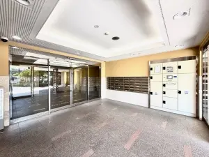 ラディエンス金沢文庫２番館