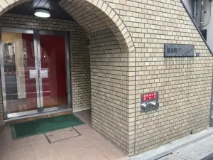 錦糸町グリーンハイツ