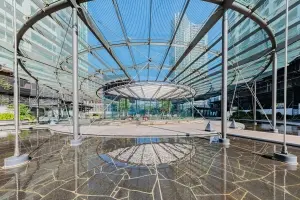 ＴＨＥ　ＴＯＫＹＯ　ＴＯＷＥＲＳ　ＳＥＡ　ＴＯＷＥＲ