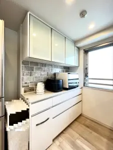 バンベール庄内通ザ・ガーデン