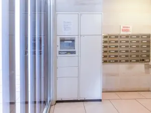 ライオンズ越谷センターシティ