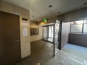 ネオハイツ東住吉