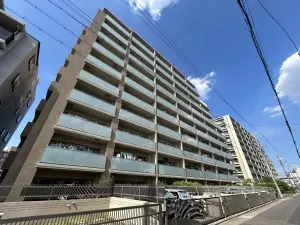 ライオンズ守山ディアクオーレ