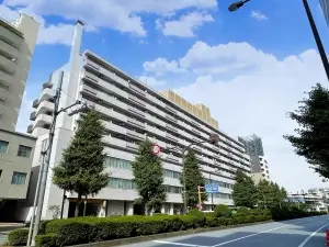 プラザ江戸川橋