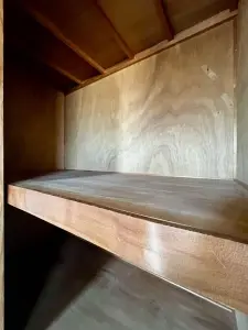 ライオンズマンション瓢箪山第５