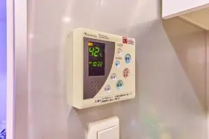 パークホームズ三軒茶屋シエル・クール