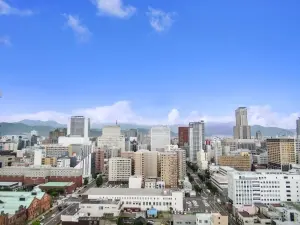 ザ・タワーズフロンティア札幌