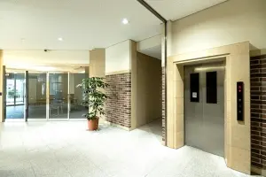 ローレルコート三条堀川