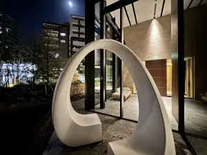 グランドメゾン上町台レジデンスタワー