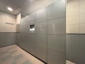 ライオンズシティ鶴舞