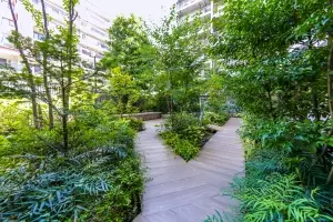 ファインシティ新越谷