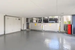 オープンレジデンシア横浜星川