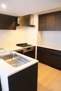 ファインシティ札幌ザ・タワー大通公園