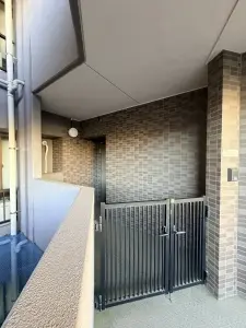 ドラゴンマンション多摩学園都市伍番館Ａ棟